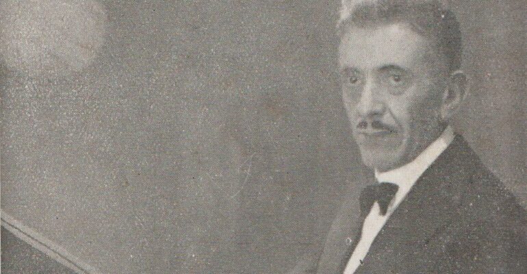 Ulisse Matthey