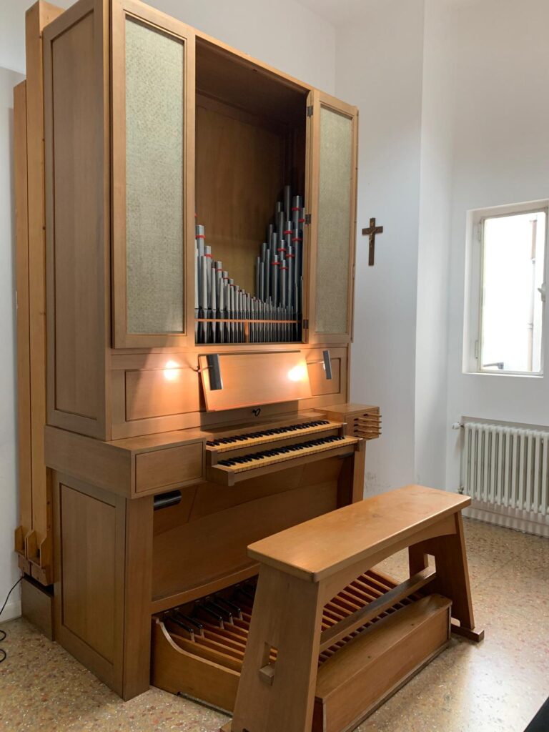 Organo Mascioni
