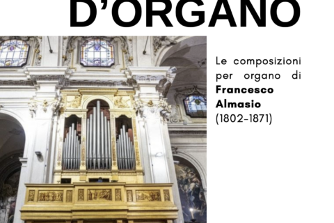 Concerto d'Organo Fabio Nava