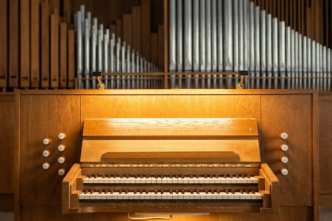 musica sacra