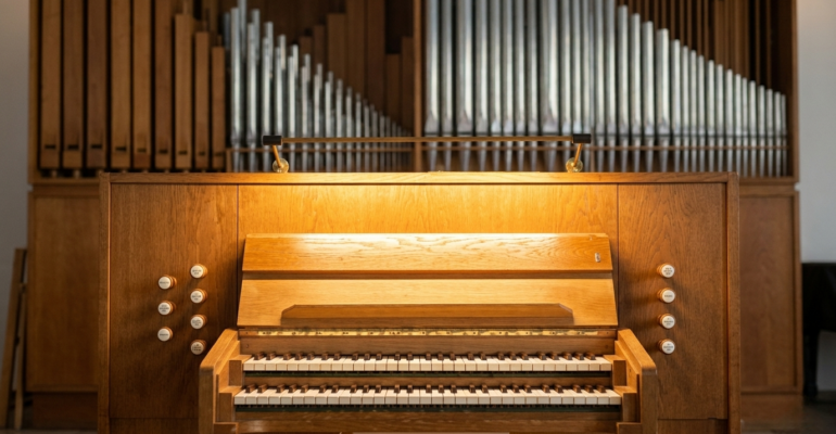 musica sacra