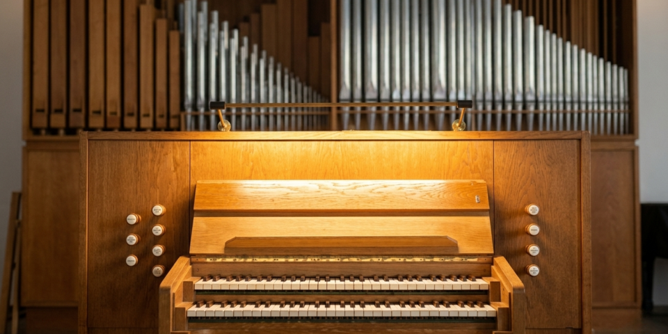 musica sacra