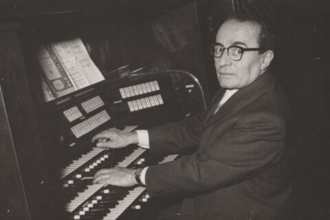 1 Paolo Conti Basilica organo