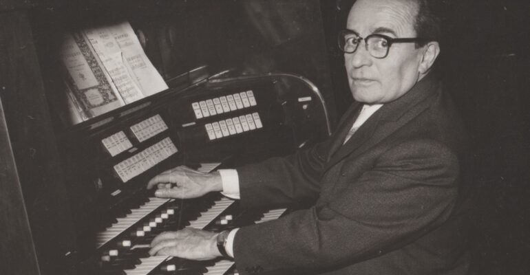 1 Paolo Conti Basilica organo